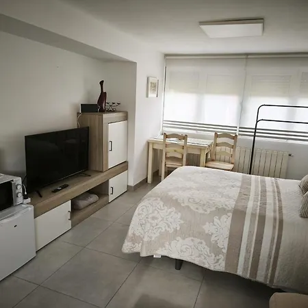 Privada Con Terraza Y Parking