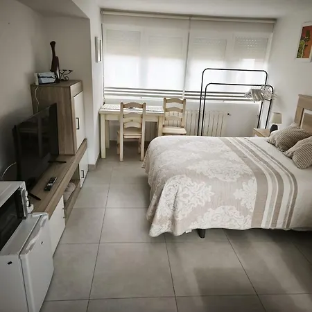 Privada Con Terraza Y Parking Santa Cruz De Bezana