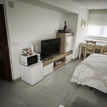 Privada Con Terraza Y Parking *