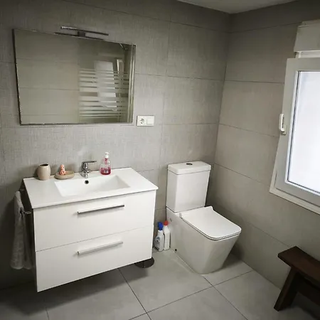 Privada Con Terraza Y Parking