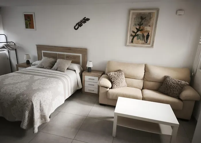 Homestay szállás Privada Con Terraza Y Parking