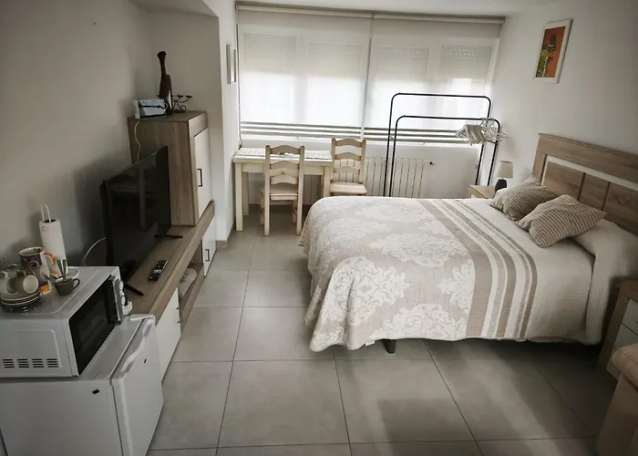 Privada Con Terraza Y Parking Santa Cruz de Bezana