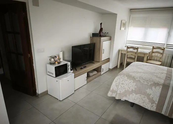 Privada Con Terraza Y Parking *